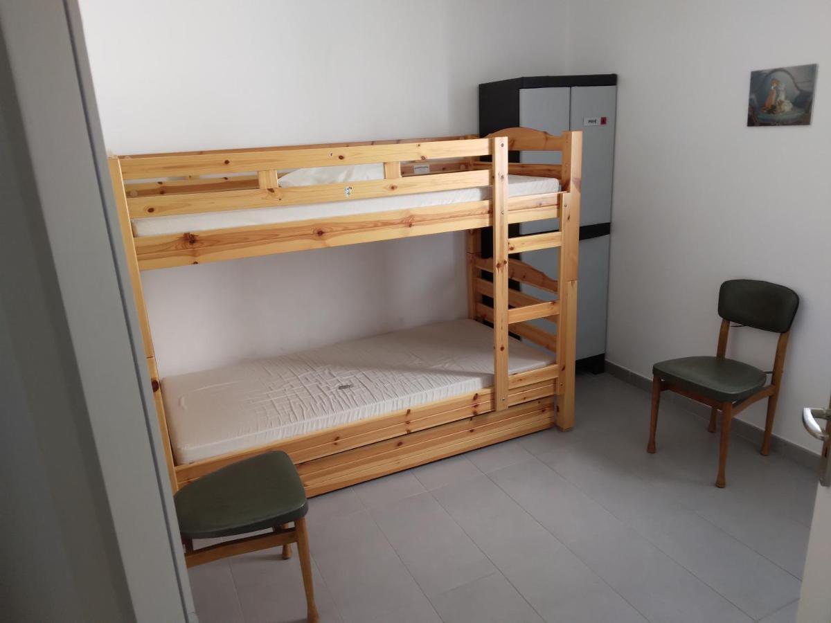 Appartement F3 En Bordure De L Etang De Thau Марсейан Экстерьер фото